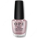 OPI Nail Lacquer - Supernova Pearl 0.5 oz -