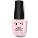 OPI Intelli-Gel / Nail Lacquer / Dip - Suzi Shops & Island Hops H71