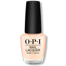 OPI Intelli-Gel / Nail Lacquer - Fall 2026 - Suzi Take A Vow F038