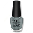 OPI Intelli-Gel / Nail Lacquer / Dip - Suzi Talks With Her Hands Mi07