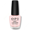 OPI GelColor Intelli-Gel / Nail Lacquer - Sweet Heart GC S96