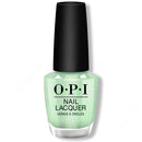 OPI Nail Lacquer  0.5 oz - Taurus-t Me NLH015