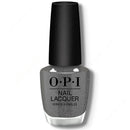 OPI Nail Lacquer - Holiday 2025 0.5oz - Tempted To Lick-orice HRS03