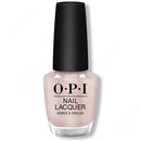 OPI GelColor Intelli-Gel / Nail Lacquer - Throw Me a Kiss GC SH2