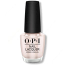 OPI Intelli-Gel / Nail Lacquer / Dip - Tiramisu for Two V28