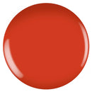 OPI Intelli-Gel / Nail Lacquer - Fall 2025 - Totally Red-ical F034