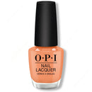 OPI Intelli-Gel / Nail Lacquer / Dip - Trading Paint D54