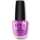 OPI GelColor Intelli-Gel - Summer 2026 0.5oz - Ultra Violet Daze GCS074 - Global Beauty Supply, LLC