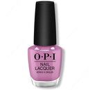 OPI Intelli-Gel / Nail Lacquer - Summer 2025 - Vogue en Violet S060 - Global Beauty Supply, LLC