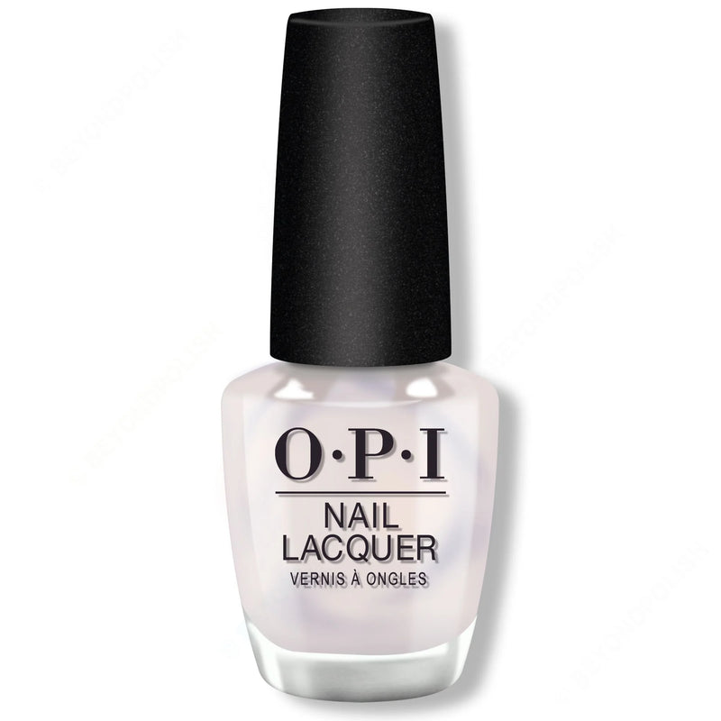 OPI Nail Lacquer - Welcome to Your Whirl 0.5 oz -