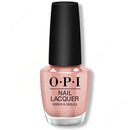 OPI Intelli-Gel / Nail Lacquer / Dip - Worth a Pretty Penne V27