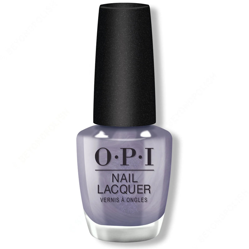 OPI Nail Lacquer - You’ve Got Nail 0.5 oz -