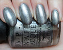 OPI Nail Lacquer F55 - Havent The Foggiest