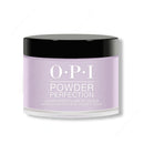 OPI Powder Perfection 1.5oz - Achievement Unlocked DPD60
