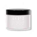 OPI Intelli-Gel / Nail Lacquer / Dip - Alpine Snow L00
