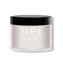 OPI Powder Perfection 1.5oz - Berlin There Done That G13