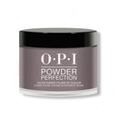OPI Intelli-Gel / Nail Lacquer / Dip - Brown To Earth F004