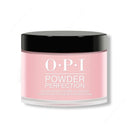 OPI Intelli-Gel / Nail Lacquer / Dip - Bubble Bath S86