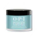 OPI Powder Perfection 1.5oz - Can't Find My Czechbook DPE75