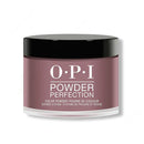 OPI GelColor Intelli-Gel / Nail Lacquer / Dip - Chick Flick Cherry GC H02