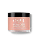 OPI Powder Perfection 1.5oz - Chocolate Moose DPC89