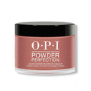 OPI Powder Perfection 1.5oz - Como Se Llama? P40