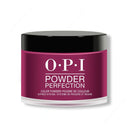 OPI Intelli-Gel / Nail Lacquer / Dip - Complimentary Wine Mi12