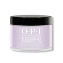 OPI Powder Perfection 1.5oz - Grafifiti Sweetie LA02
