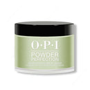 OPI Powder Perfection 1.5oz - How Does Your Zen Garden Grow? T86