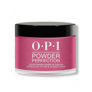 OPI Intelli-Gel / Nail Lacquer / Dip - I'm Not Really An Actress H010