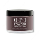 OPI Powder Perfection 1.5oz - Krona-logical Order i55