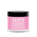 OPI Intelli-Gel / Nail Lacquer / Dip - Makeout-Side P002