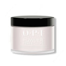 OPI Intelli-Gel / Nail Lacquer / Dip - My Vampire is Buff E82