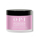 OPI Powder Perfection 1.5oz - N00berry DPD61