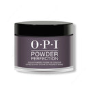 OPI Powder Perfection 1.5oz - OPI Ink DPB61
