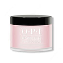 OPI Powder Perfection 1.5oz - One Heckla of a Color! i62