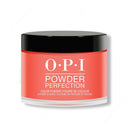 OPI Intelli-Gel / Nail Lacquer / Dip - Rust & Relaxation F006