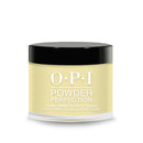 OPI Intelli-Gel / Nail Lacquer / Dip - Stay Out All Bright P008