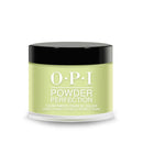 OPI Intelli-Gel / Nail Lacquer / Dip - Summer Monday-Fridays P012