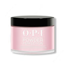 OPI Intelli-Gel / Nail Lacquer / Dip - Suzi Shops & Island Hops H71