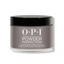 OPI Powder Perfection 1.5oz - Suzi & The Artic Fox i56