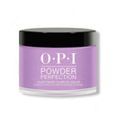OPI Powder Perfection 1.5oz - Violet Visionary LA11