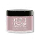 OPI Intelli-Gel / Nail Lacquer / Dip - You Don't Know Jacques! F15