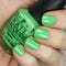OPI Nail Lacquer N34 - You are So Outta Lime!