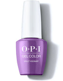 OPI GelColor GC LA11 - Violet Visionary