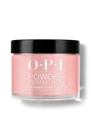 OPI Powder Perfection 1.5oz - Cozu-Melted In The Sun M27