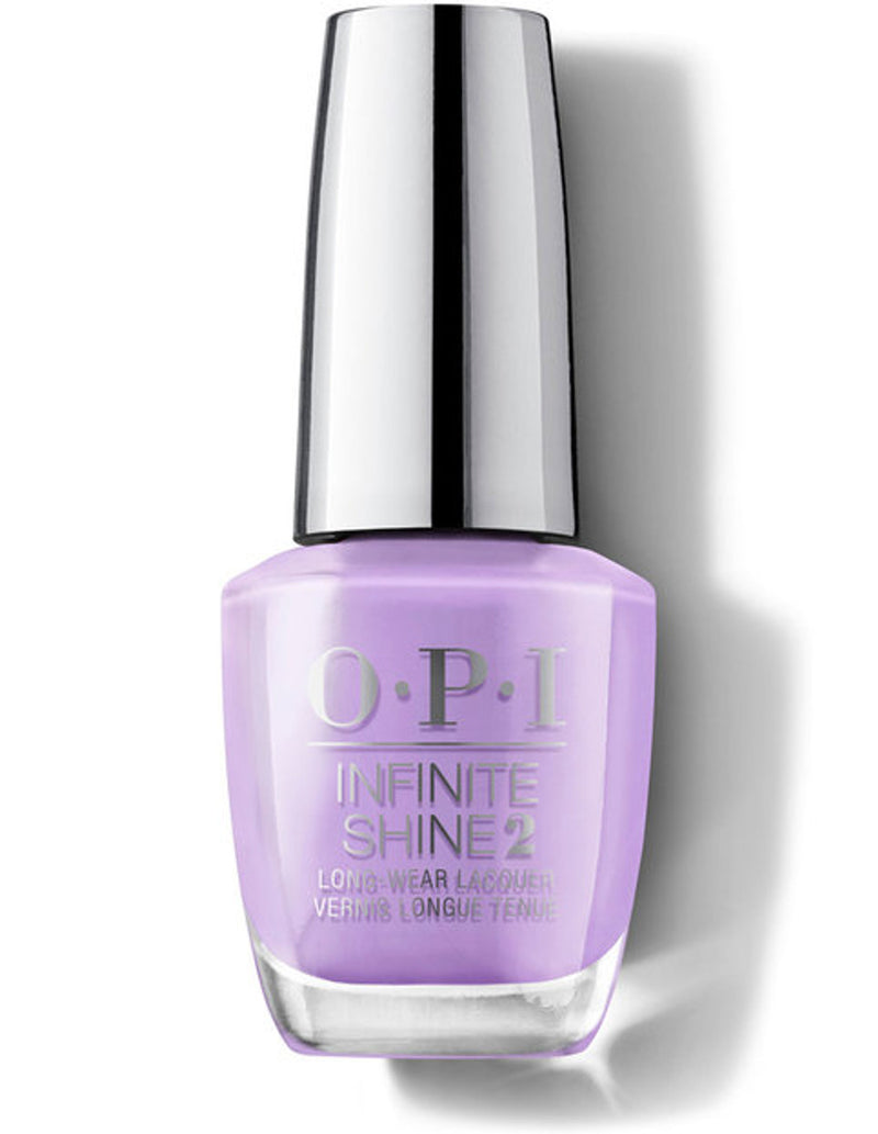 OPI Infinite Shine -  Do You Lilac It? ISL B29