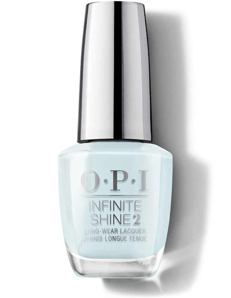 OPI Infinite Shine - Suzi Without A Paddle ISL F88