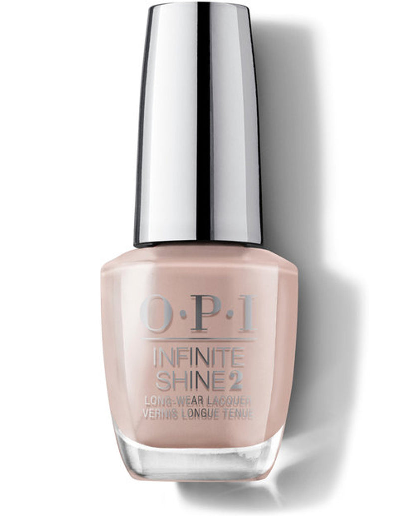 OPI Infinite Shine - Tanacious Spirit IS L22