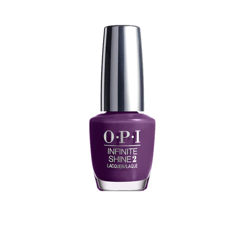 OPI Infinite Shine - Endless Purple Pursuit IS L52